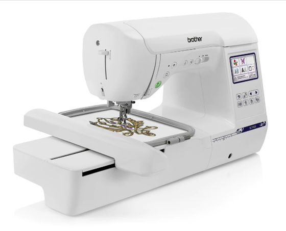 Brother Sewing and Embroidery Machine: Know the Best Place to Buy Brother Sewing and Embroidery Machine
