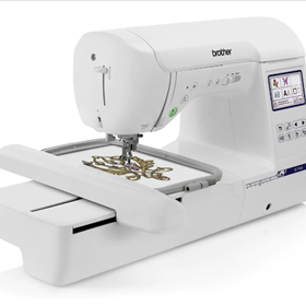 Brother Sewing and Embroidery Machine: Know the Best Place to Buy Brother Sewing and Embroidery Machine