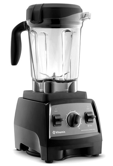 Mr Vac & Mrs Sew: Vitamix Series 300 Professional Blender 